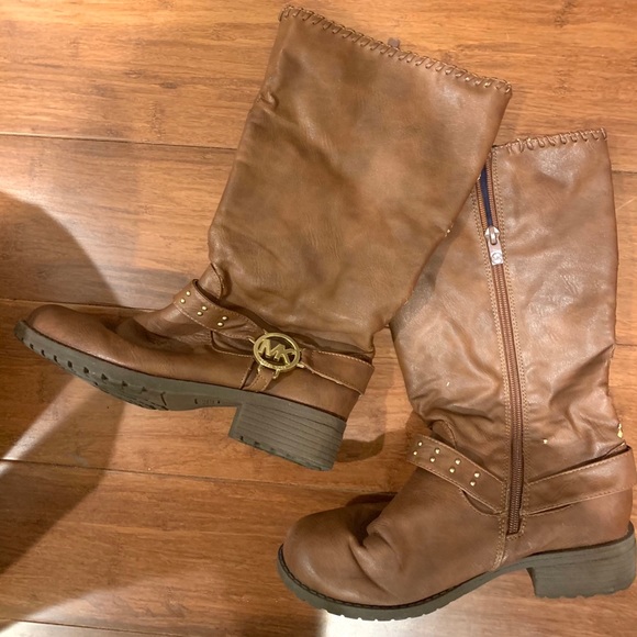 Preloved Michael Kors boots - Picture 4 of 6